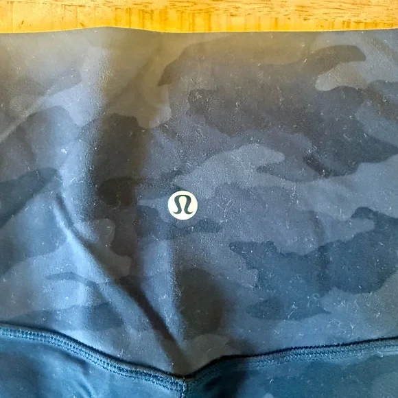 Lululemon Leggings - Picture 5 of 6
